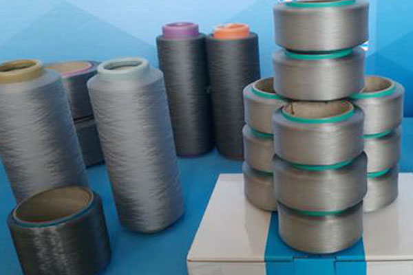 石墨烯長絲的功能體現(xiàn)，不是一般的牛！