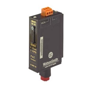 英國Watson Smith(電氣轉(zhuǎn)換器、氣電轉(zhuǎn)換器)