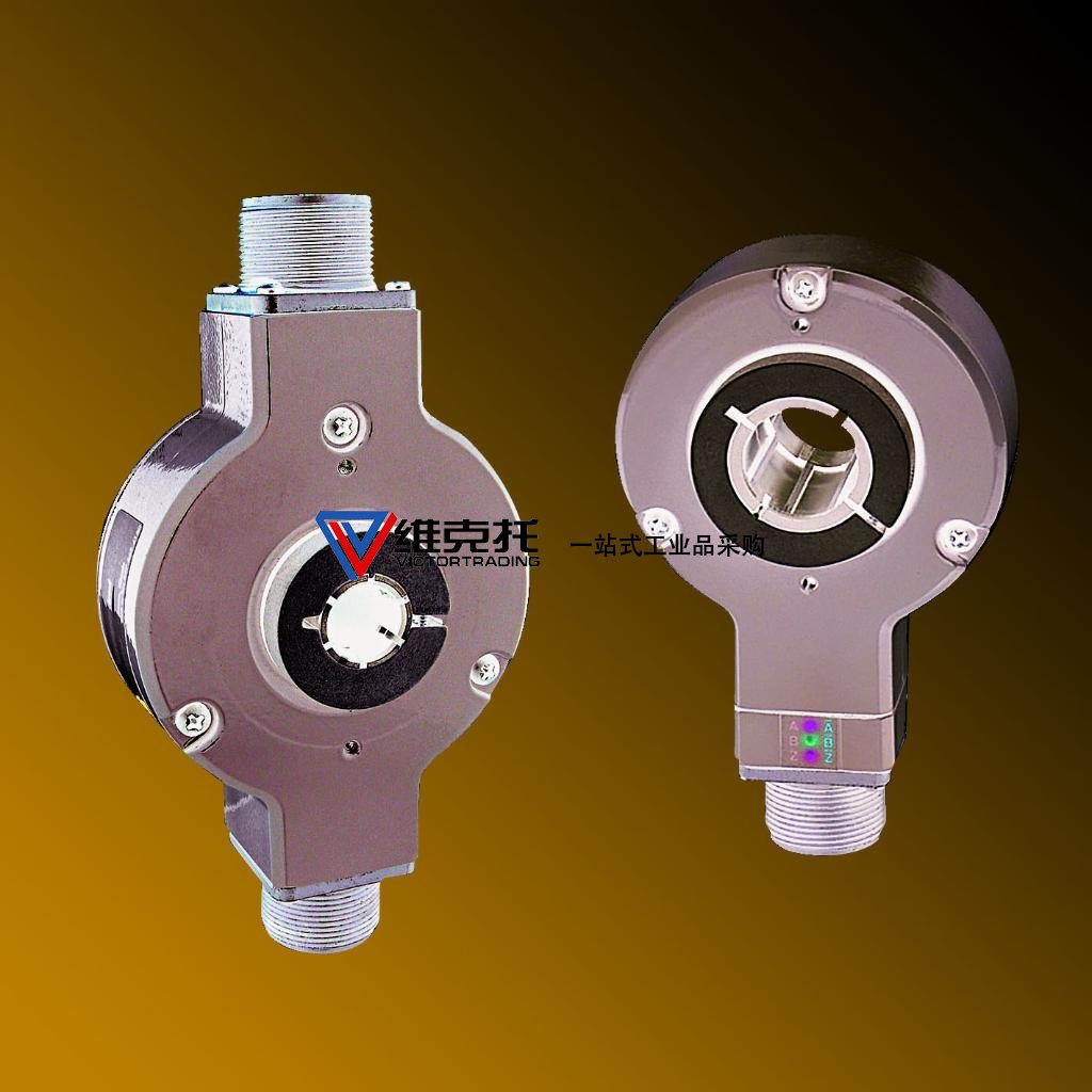 德國(guó)Kuebler庫(kù)伯勒編碼器、絕對(duì)型編碼器、傾角儀