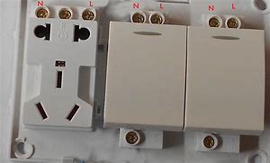 美國Pollak，開關(guān)