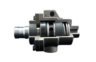 DT2-2傳感器，德國哈威