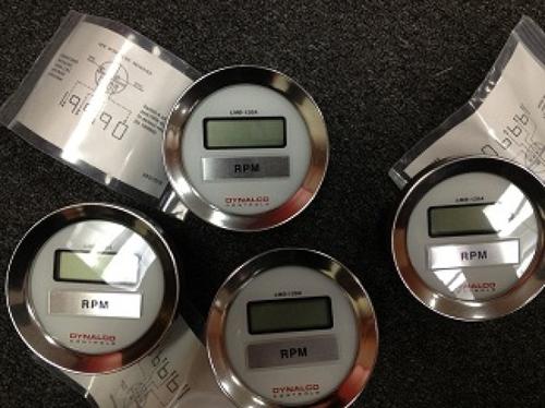 美國(guó)DYNALCO儀表