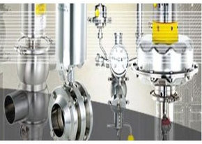 德國GUTH蝶閥、GUTH球閥