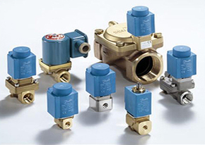 DANFOSS電磁閥，DANFOSS膨脹閥、DANFOSS安全閥