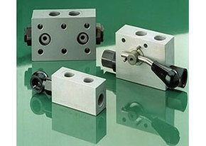 OLEOSTAR減壓閥、OLEOSTAR順序閥、OLEOSTAR止回閥