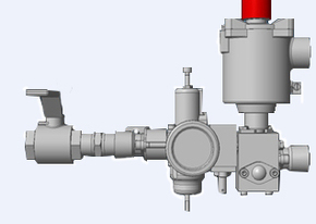 BIFOLD壓縮機(jī)、BIFOLD過濾器