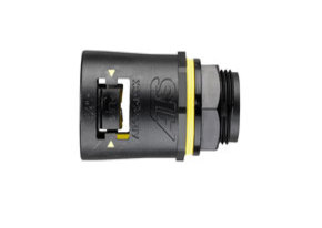 Adaptaflex軟管接頭，電纜防水接頭