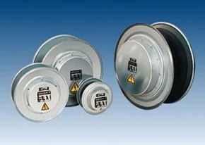 德國(guó)VAHLE電氣滑環(huán)絕緣滑線、封閉式滑線