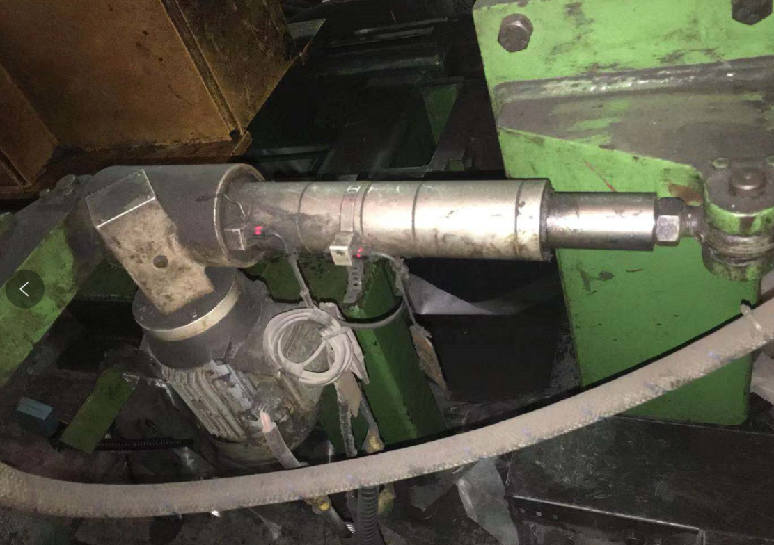 美國(guó)VAL-TEX 氣動(dòng)注脂機(jī) 5-70，10-70，40-70