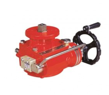 HKC閥門、HKC執(zhí)行器