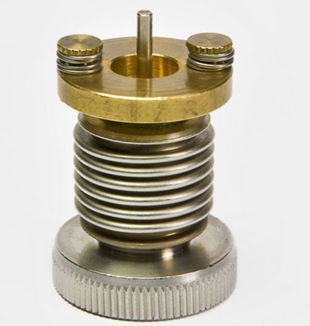 DRT 接頭、閥門