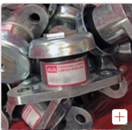 AVA減震器、AVA支架