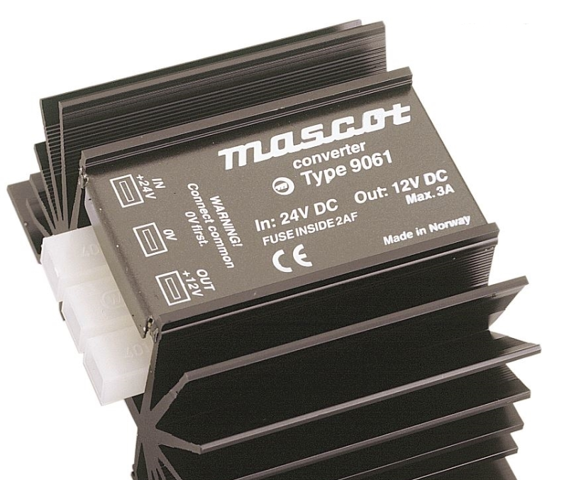 供應(yīng)德國(guó)mascot電源、充電器