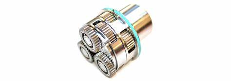 供應法國MIJNO齒輪箱、變速箱