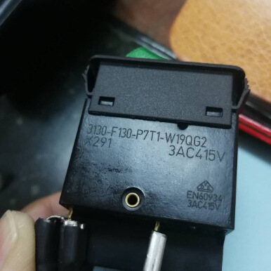 ESS20-003-DC24V-4A德國(guó)原裝E-T-A斷路器 圖片 (26)