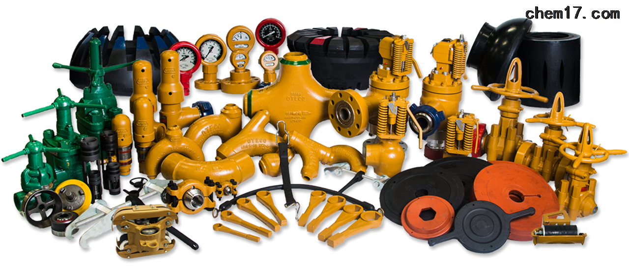 Oteco止回閥，Oteco減壓閥