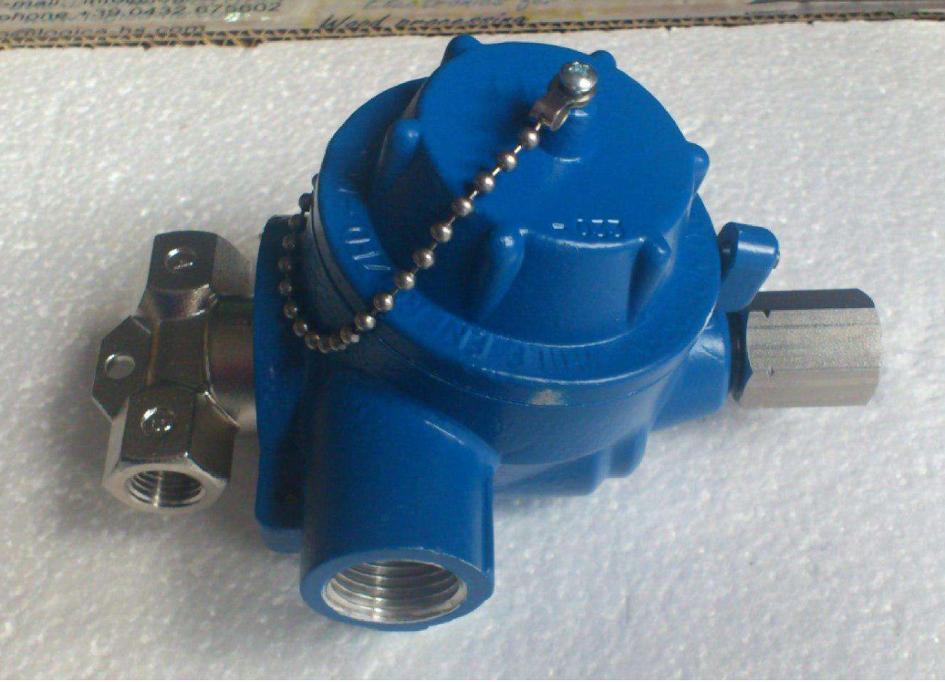 德國KAMMERER閘閥K、T、KII、KIII、O