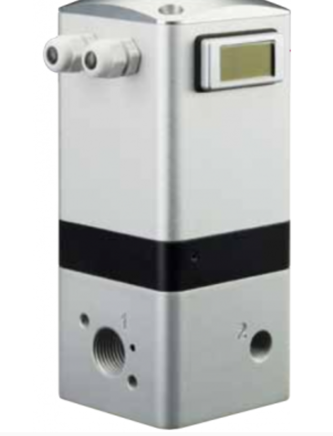 德國歐文凱利owenkelly氣動控制閥C / VAC，APCV