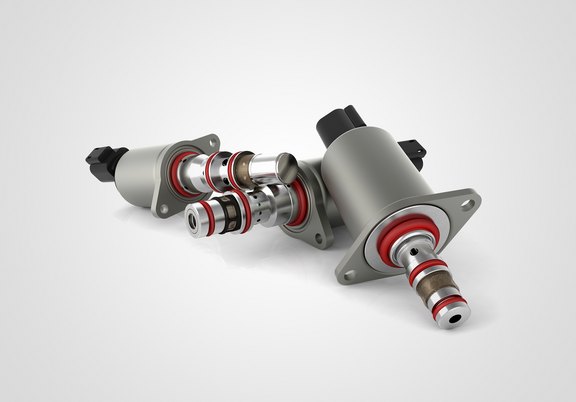 供應德國Thomas Magnete閥門、泵