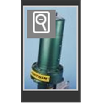 LIGHTNIN EV小型頂部進(jìn)料攪拌機