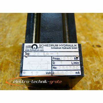 供應(yīng)德國(guó)schiedrum氣缸、閥門(mén)